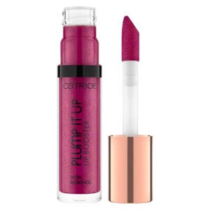 CATRICE Plump It Up Lip Booster - 110 Selflove And Glitter