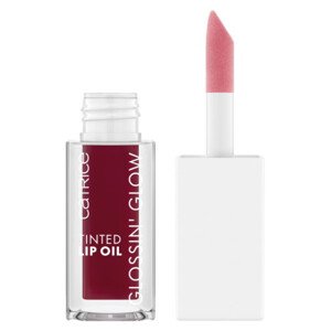 CATRICE Glossin' Glow Tinted Lip Oil - 070 Make A Move