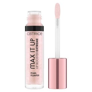 CATRICE Max It Up Lip Booster Extreme - 070 It's A Pearl Thing