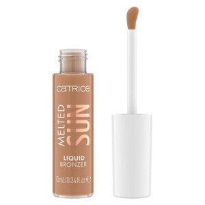 CATRICE Melted Sun Liquid Bronzer - 015 Sunkissed