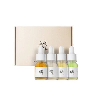 Beauty of Joseon mini zestaw - Hanbang Serum Discovery Kit
