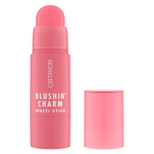 CATRICE Blushin' Charm Multi Stick - 010 Pink Sweetheart