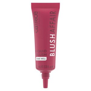 CATRICE Blush Affair Liquid Blush - 060 Berry Bliss