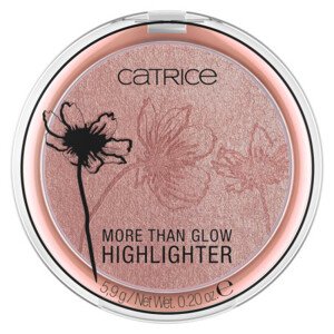 CATRICE More Than Glow Highlighter - 040 Absolute Blushin' Bright