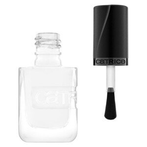 CATRICE GEL AFFAIR Nail Lacquer - 001 Ibiza Feeling