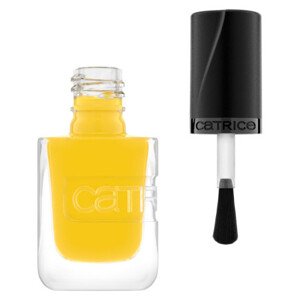CATRICE GEL AFFAIR Nail Lacquer - 013 To Bee Or Not To Bee