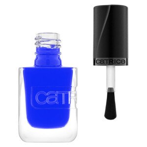 CATRICE GEL AFFAIR Nail Lacquer - 027 Your Royal Highness