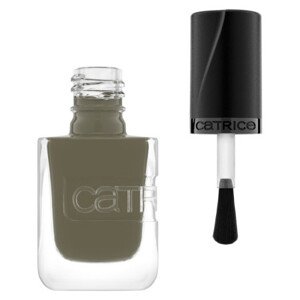 CATRICE GEL AFFAIR Nail Lacquer - 034 Super Trouper
