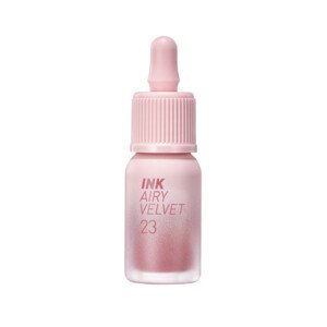 PERIPERA szminka - Ink Airy Velvet - 23 In The Peachlight