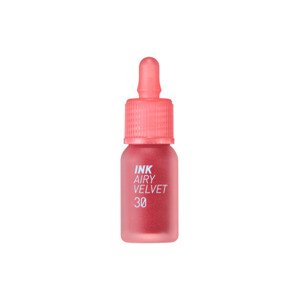 PERIPERA szminka - Ink Airy Velvet - 30 Wake Up Cherry