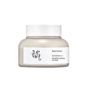 Beauty of Joseon maska do twarzy - Ground Rice and Honey Glow Mask