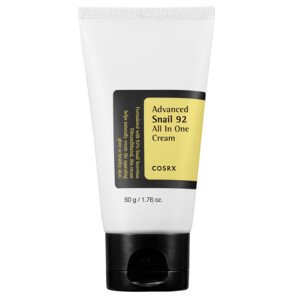 COSRX krem do twarzy - Advanced Snail 92 All In One Cream (50ml)