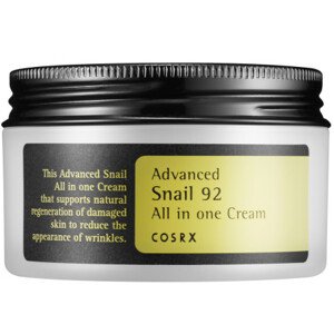 COSRX krem do twarzy - Advanced Snail 92 All In One Cream (100ml)