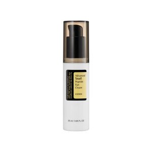 COSRX krem pod oczy -  Advanced Snail Peptide Eye Cream