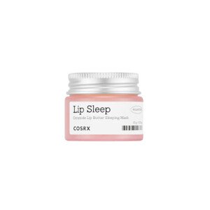 COSRX maska do ust - Balancium Ceramide Lip Butter Sleeping Mask