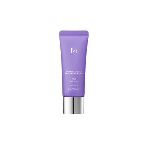 MISSHA M - Perfect Cover Serum - 25 Warm Beige (20ml)