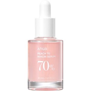 ANUA serum - Peach 70% Niacinamide Serum