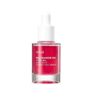 ANUA serum - Niacinamide 10% + TXA 4% Serum