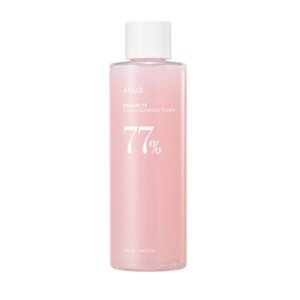ANUA tonik - Peach 77 Niacin Essence Toner