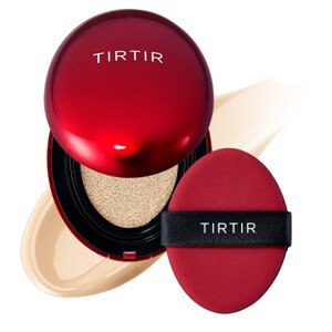 TIRTIR podkład do twarzy - Mask Fit Red Mini Cushion - 17W French Vanilla