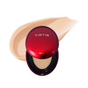 TIRTIR podkład do twarzy - Mask Fit Red Mini Cushion -  21N Ivory