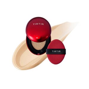 TIRTIR podkład do twarzy - Mask Fit Red Mini Cushion - 21W Natural Ivory