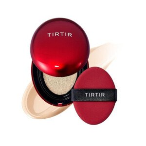 TIRTIR podkład do twarzy - Mask Fit Red Mini Cushion - 17N Fair Vanilla
