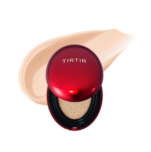 TIRTIR podkład do twarzy - Mask Fit Red Mini Cushion - 17C Porcelain