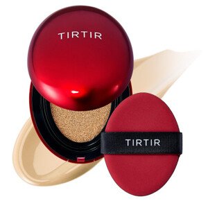 TIRTIR podkład do twarzy - Mask Fit Red Mini Cushion - 24W Soft Beige