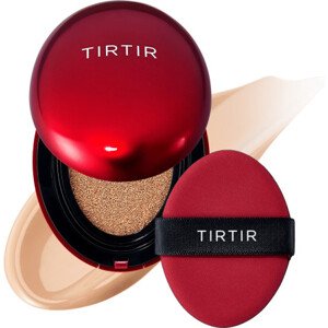 TIRTIR podkład do twarzy - Mask Fit Red Mini Cushion - 24N Latte