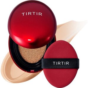TIRTIR podkład do twarzy - Mask Fit Red Mini Cushion -  25N Mocha