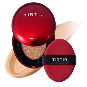 TIRTIR podkład do twarzy - Mask Fit Red Mini Cushion - 27C Cool Beige