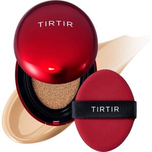TIRTIR podkład do twarzy - Mask Fit Red Mini Cushion -  27N Camel
