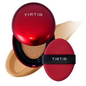 TIRTIR podkład do twarzy - Mask Fit Red Mini Cushion - 31N French Beige