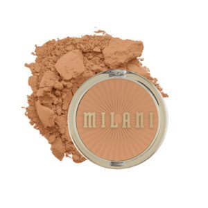 Milani Silky Matte Bronzing Powder - 03 Sun Tan