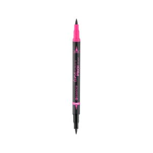 essence Line It Like A Pro! Liner - 01 Black