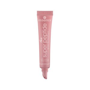 essence The Super Peptide Glossy Lip Treatment - 03 Toffeetastic!