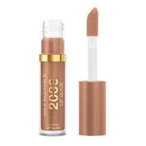 Max Factor 2000 Calorie Lip Glaze - 165 Silk Sheets