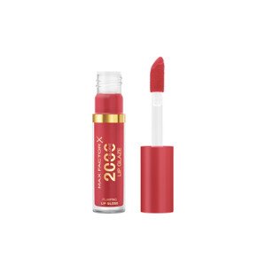 Max Factor 2000 Calorie Lip Glaze - 095 Soft Kisses