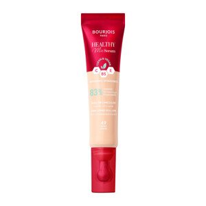 Bourjois Paris  Healthy Mix Clean Serum Concealer - 49 Ivory