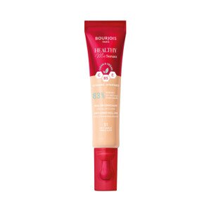 Bourjois Paris  Healthy Mix Clean Serum Concealer - 51 Light Vanilla