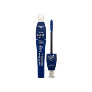 Bourjois Paris Twist Up The Volume Blue Mascara