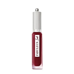 Bourjois Paris Fabuleux Ink - 05 Berry Tale Romance