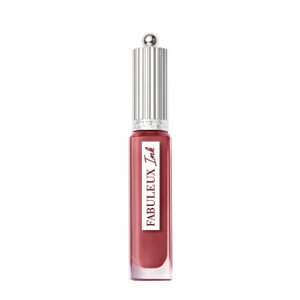 Bourjois Paris Fabuleux Ink - 01 Marshma Love