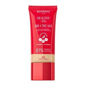 Bourjois Paris Healthy Mix BB Cream - 02 Vanilla