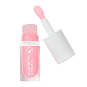 Bourjois Paris Healthy Mix SOS Lip Oil - 01 Douceur De Rose