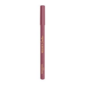 Bourjois Paris Velvet Contour Lip Liner - 33 Rose Water