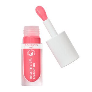 Bourjois Paris Healthy Mix SOS Lip Oil - 02 Melon Amour