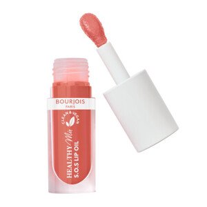 Bourjois Paris Healthy Mix SOS Lip Oil - 05 Coeur Cacao