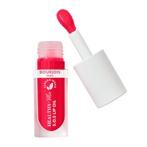 Bourjois Paris Healthy Mix SOS Lip Oil - 03 Straw Bisous